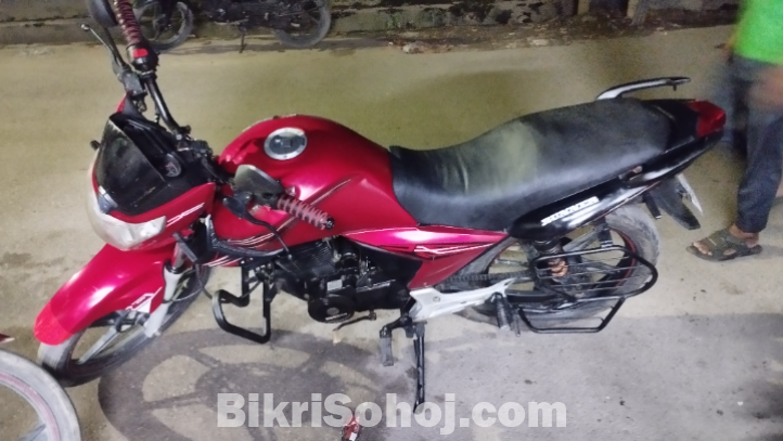 Turbo 125cc
